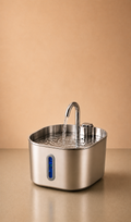 AquaPurr™ Premium Pet Water Fountain